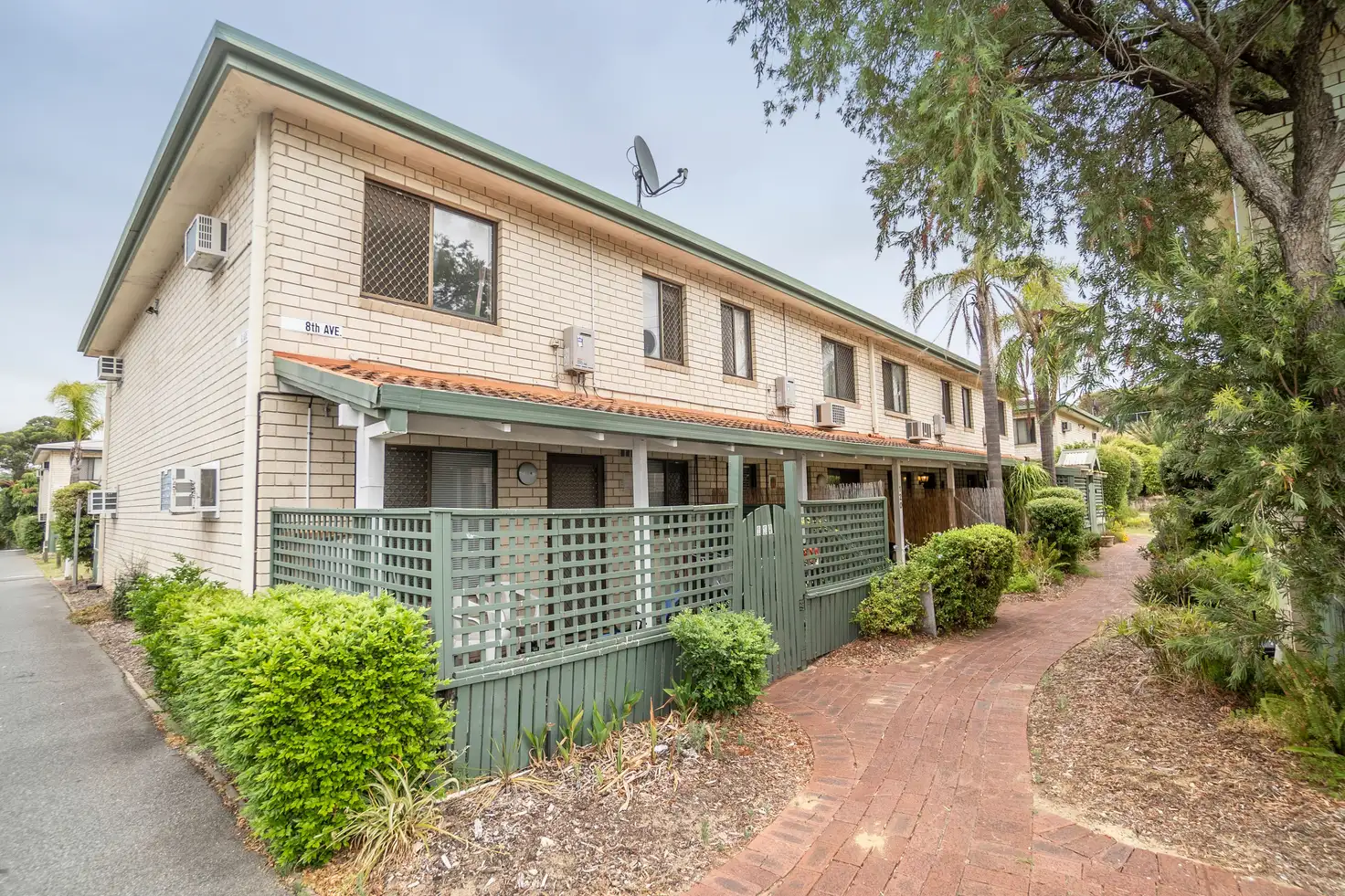 Main view of Homely townhouse listing, 125/81 King William Street, Bayswater WA 6053
