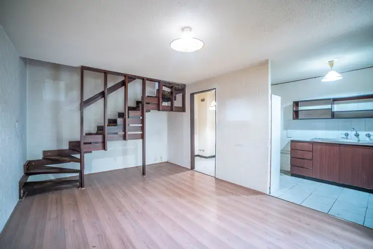 Fourth view of Homely townhouse listing, 125/81 King William Street, Bayswater WA 6053
