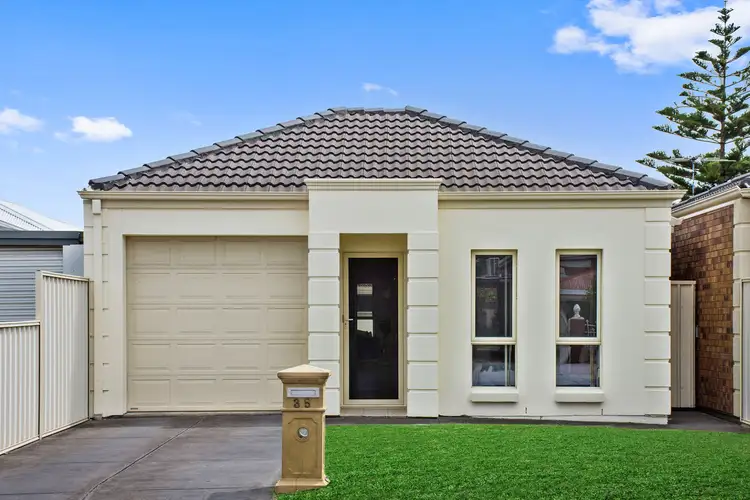 35 Boomerang Road, Croydon Park SA 5008