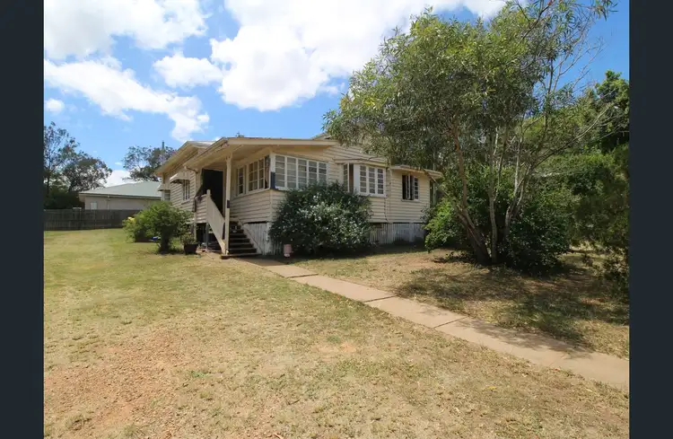 Main view of Homely rural property listing, 80 Middle Street, Esk QLD 4312