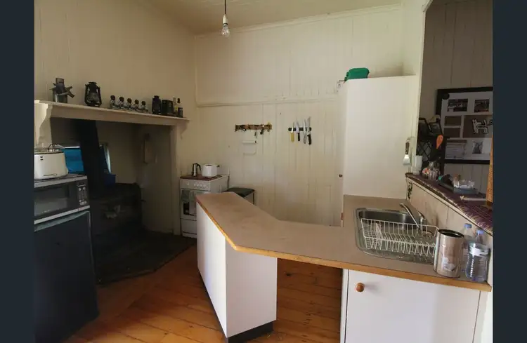 Second view of Homely rural property listing, 80 Middle Street, Esk QLD 4312