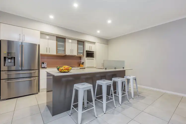 Fifth view of Homely house listing, 9 Parkhill Court, Little Mountain QLD 4551