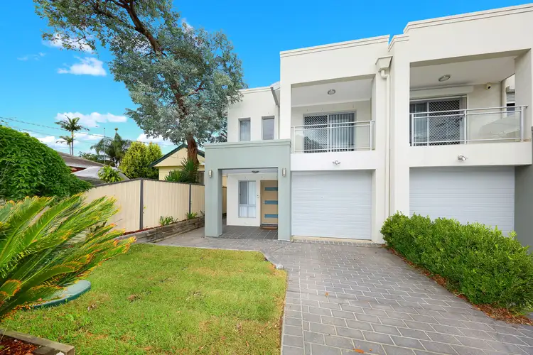 45 Roberts Avenue, Mortdale NSW 2223