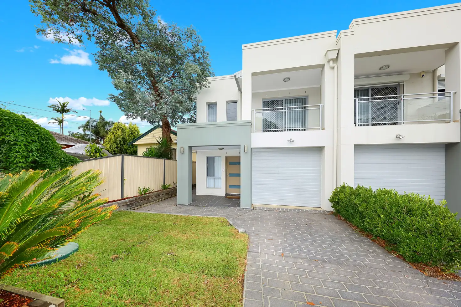 Main view of Homely house listing, 45 Roberts Avenue, Mortdale NSW 2223