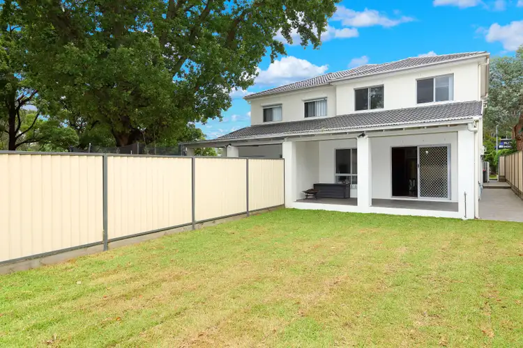 Second view of Homely house listing, 45 Roberts Avenue, Mortdale NSW 2223