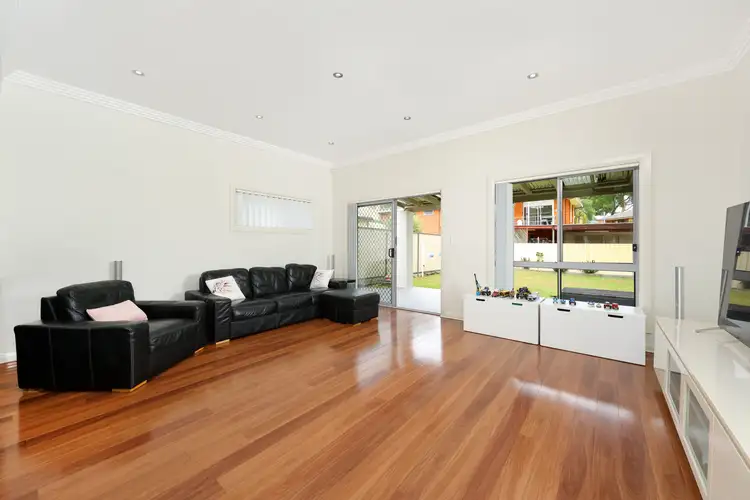 Third view of Homely house listing, 45 Roberts Avenue, Mortdale NSW 2223