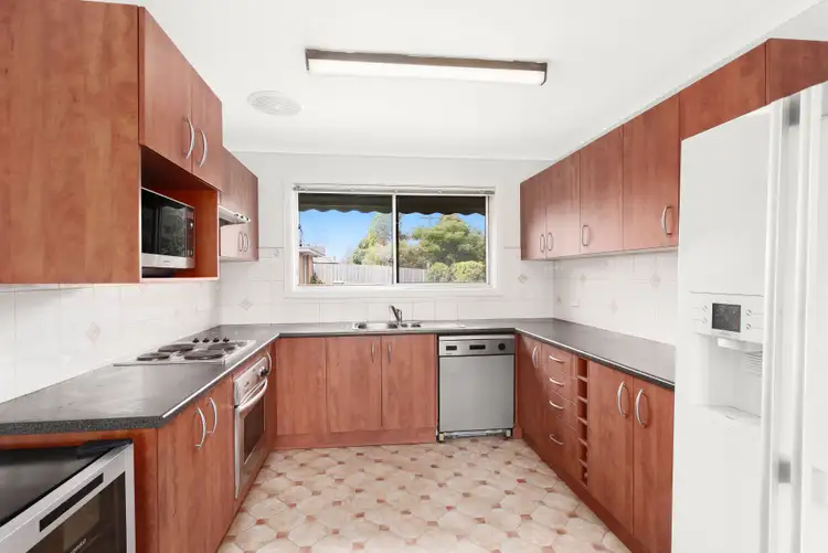 Second view of Homely unit listing, 1/2 Celia Street, Bentleigh East VIC 3165
