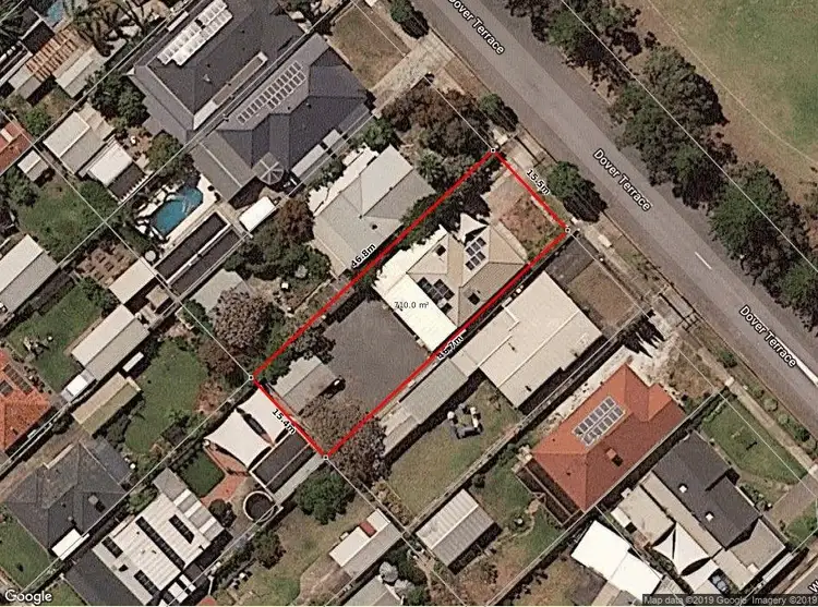 Second view of Homely house listing, 54 Dover Terrace, Largs North SA 5016