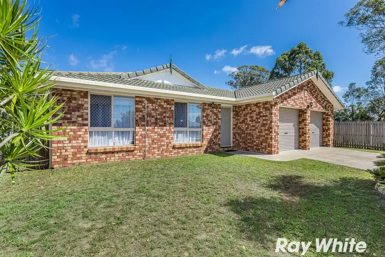 Second view of Homely house listing, 4 Balstrup Rd North, Kallangur QLD 4503