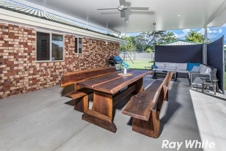 Third view of Homely house listing, 4 Balstrup Rd North, Kallangur QLD 4503