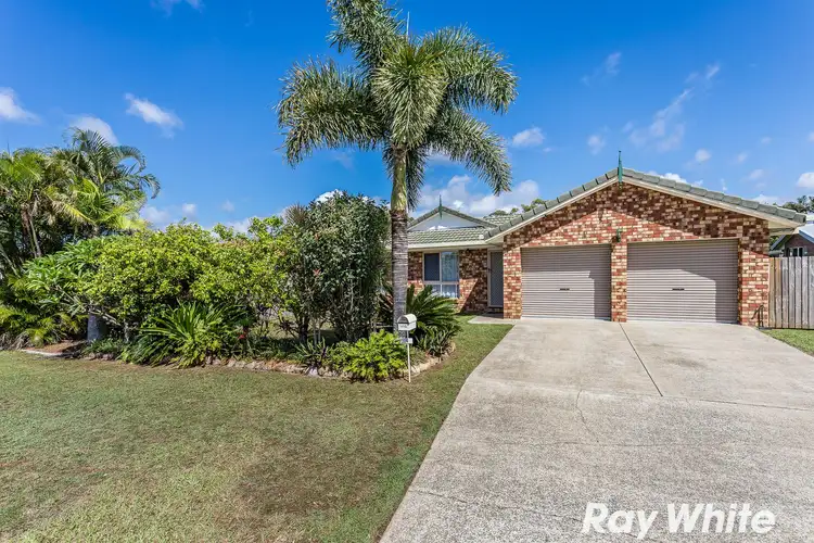 Fourth view of Homely house listing, 4 Balstrup Rd North, Kallangur QLD 4503