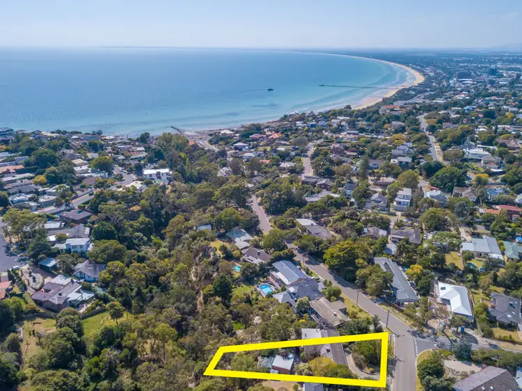 Second view of Homely house listing, 24 Fenton Crescent, Frankston South VIC 3199