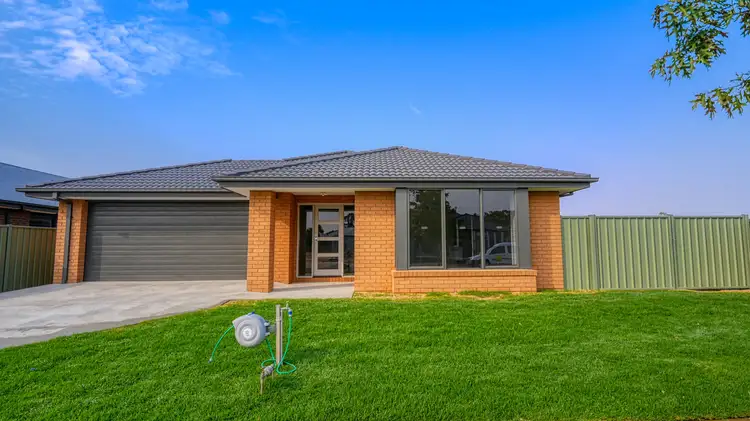 28 Penrose Street, Nagambie VIC 3608