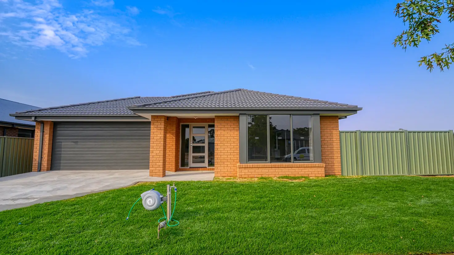 Main view of Homely house listing, 28 Penrose Street, Nagambie VIC 3608