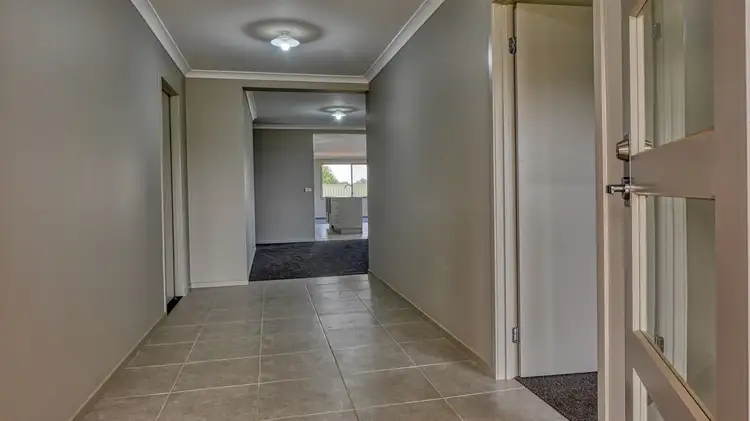 Second view of Homely house listing, 28 Penrose Street, Nagambie VIC 3608