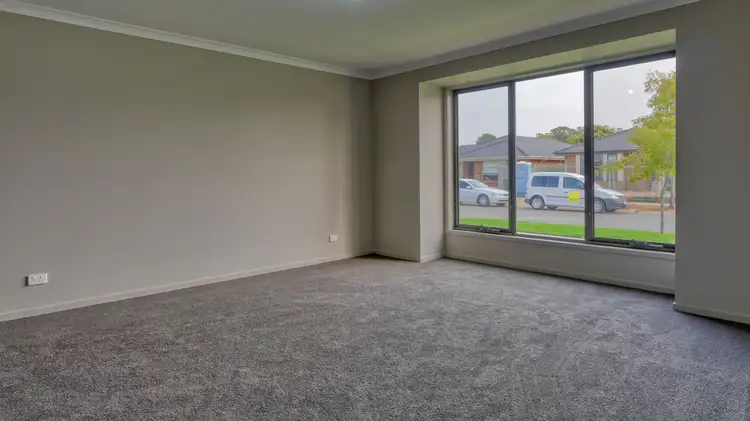 Third view of Homely house listing, 28 Penrose Street, Nagambie VIC 3608