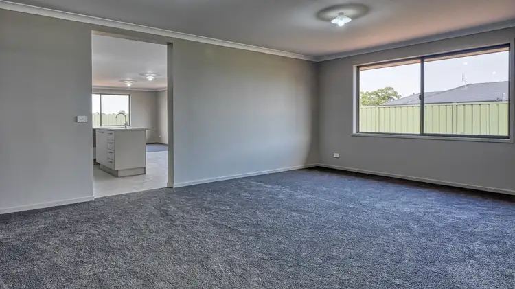 Fifth view of Homely house listing, 28 Penrose Street, Nagambie VIC 3608