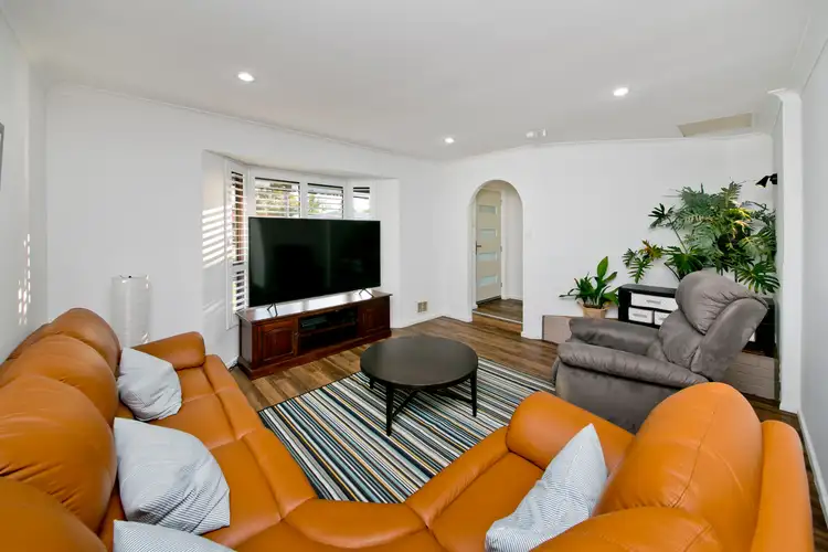 Sixth view of Homely house listing, 30 Mario Way, Craigie WA 6025