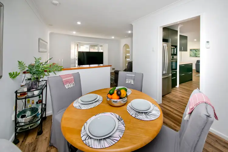 Seventh view of Homely house listing, 30 Mario Way, Craigie WA 6025