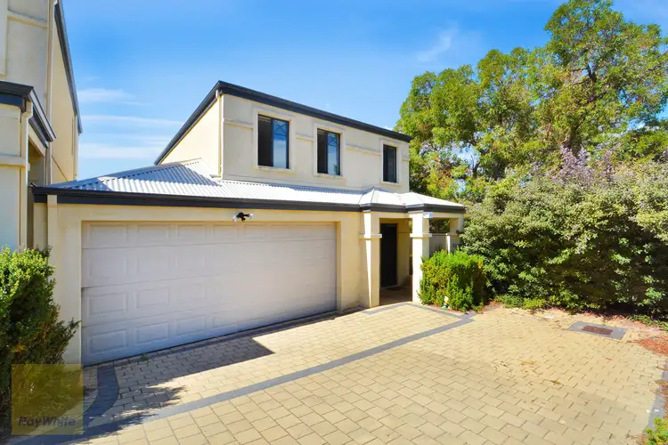11D Kimbara Place, Nollamara WA 6061