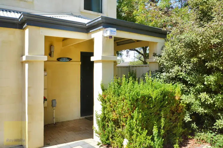 Third view of Homely townhouse listing, 11D Kimbara Place, Nollamara WA 6061