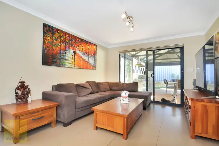 Sixth view of Homely townhouse listing, 11D Kimbara Place, Nollamara WA 6061