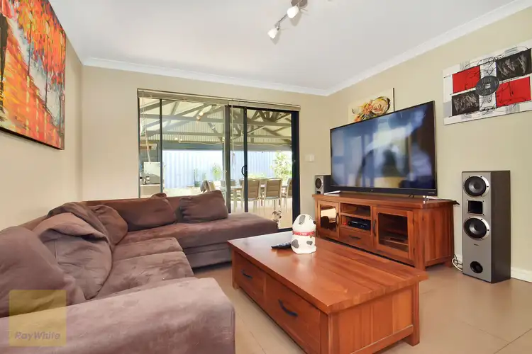Seventh view of Homely townhouse listing, 11D Kimbara Place, Nollamara WA 6061