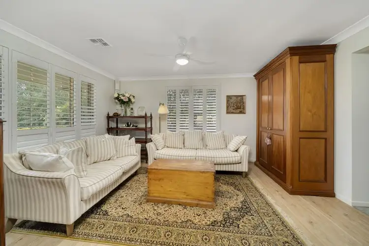 Third view of Homely house listing, 18 Nugent Close, Jerrabomberra NSW 2619