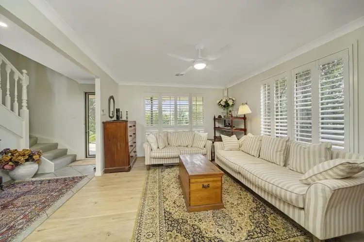 Fourth view of Homely house listing, 18 Nugent Close, Jerrabomberra NSW 2619