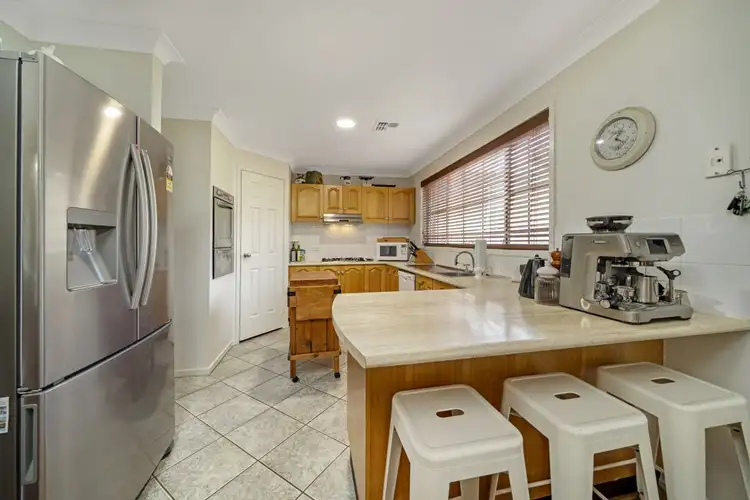 Sixth view of Homely house listing, 18 Nugent Close, Jerrabomberra NSW 2619