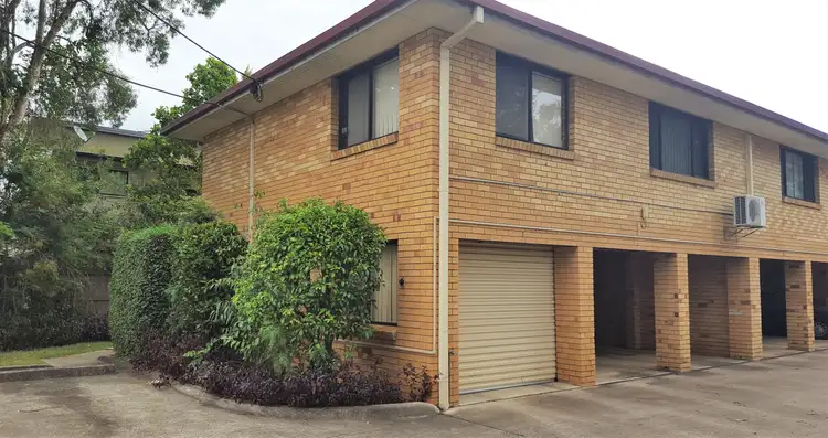 Second view of Homely townhouse listing, 5/101 Chambers Flat Road, Marsden QLD 4132