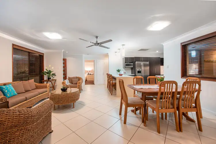 Third view of Homely house listing, 3 Ridgeway Court, Rochedale South QLD 4123