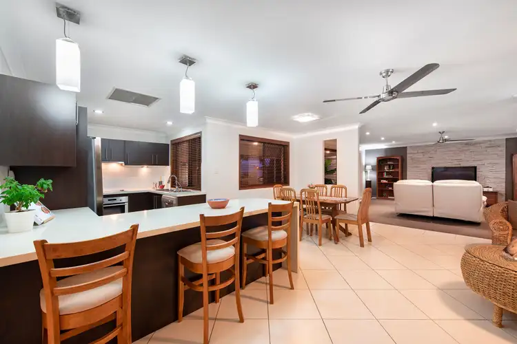 Fourth view of Homely house listing, 3 Ridgeway Court, Rochedale South QLD 4123