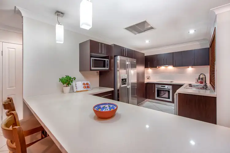 Fifth view of Homely house listing, 3 Ridgeway Court, Rochedale South QLD 4123