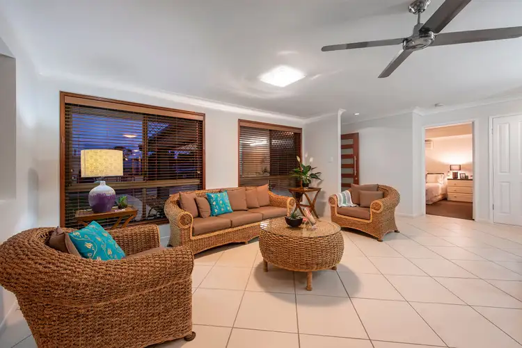 Sixth view of Homely house listing, 3 Ridgeway Court, Rochedale South QLD 4123