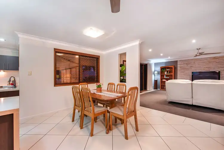 Seventh view of Homely house listing, 3 Ridgeway Court, Rochedale South QLD 4123