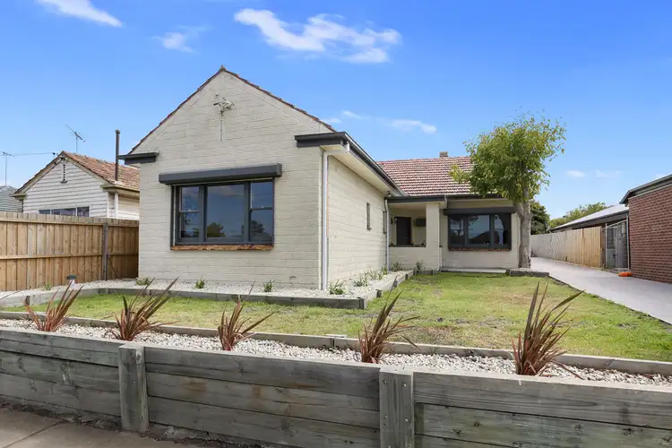 Second view of Homely unit listing, 1/24 Francis Street, Belmont VIC 3216