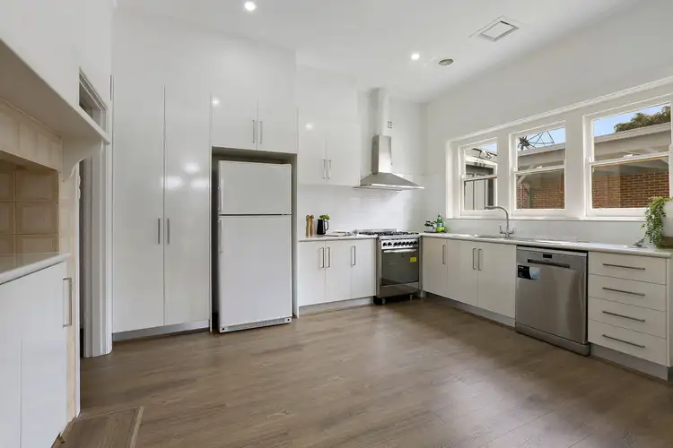 Third view of Homely unit listing, 1/24 Francis Street, Belmont VIC 3216