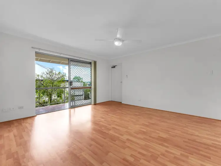 Second view of Homely unit listing, 5/25 Kirkland Avenue, Coorparoo QLD 4151