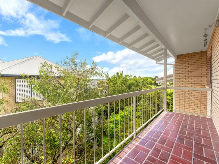 Third view of Homely unit listing, 5/25 Kirkland Avenue, Coorparoo QLD 4151