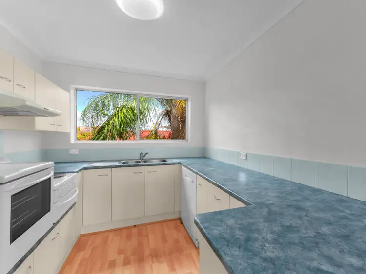 Fifth view of Homely unit listing, 5/25 Kirkland Avenue, Coorparoo QLD 4151