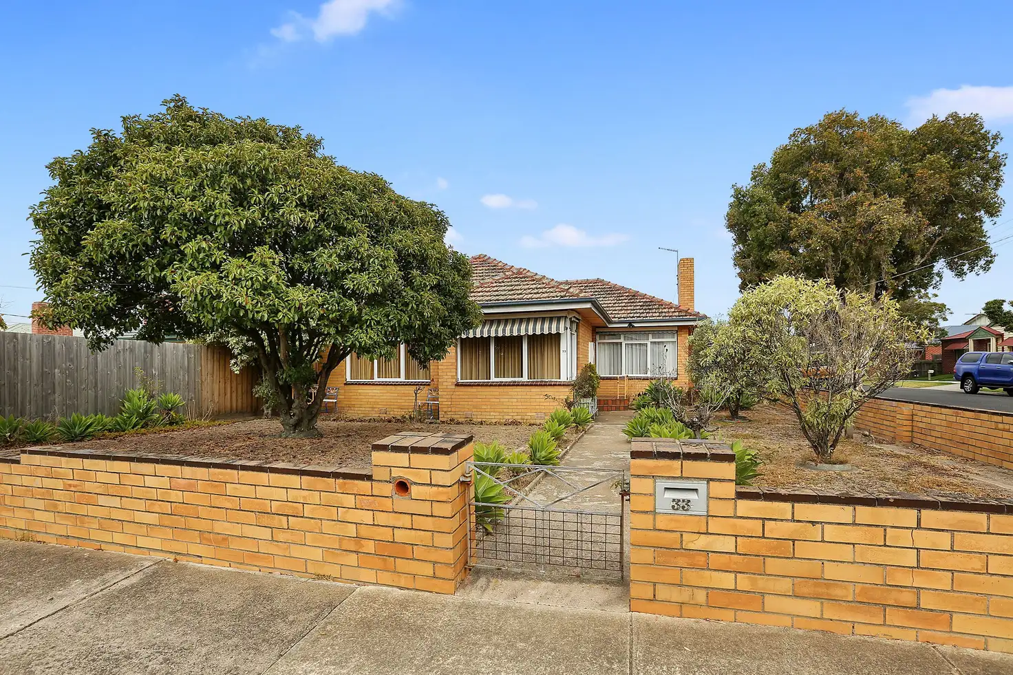 Main view of Homely house listing, 33 Laura Avenue, Belmont VIC 3216