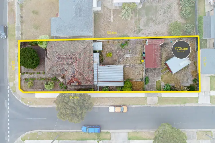 Second view of Homely house listing, 33 Laura Avenue, Belmont VIC 3216
