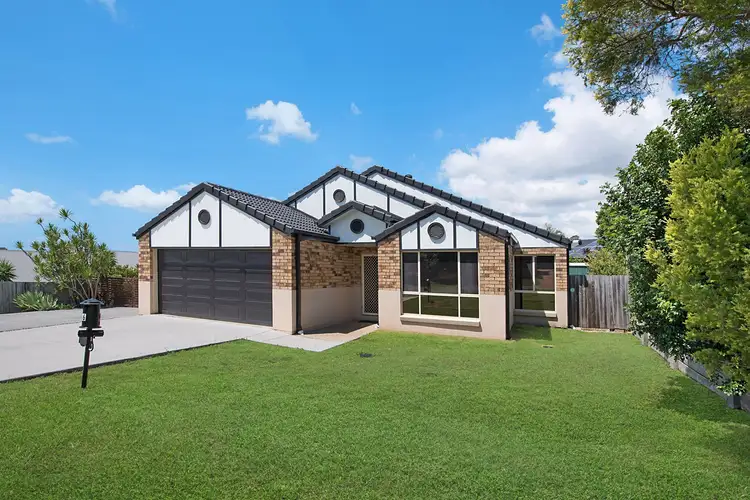 16 Hemlock Street, Warner QLD 4500