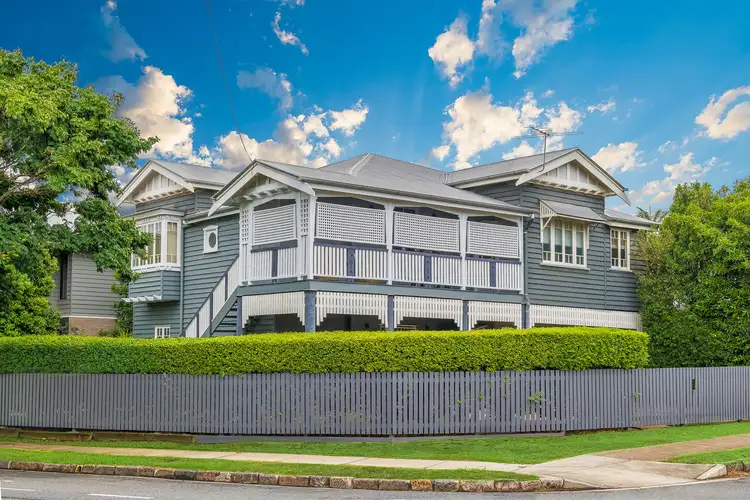 35 Kedron Park Road, Wooloowin QLD 4030