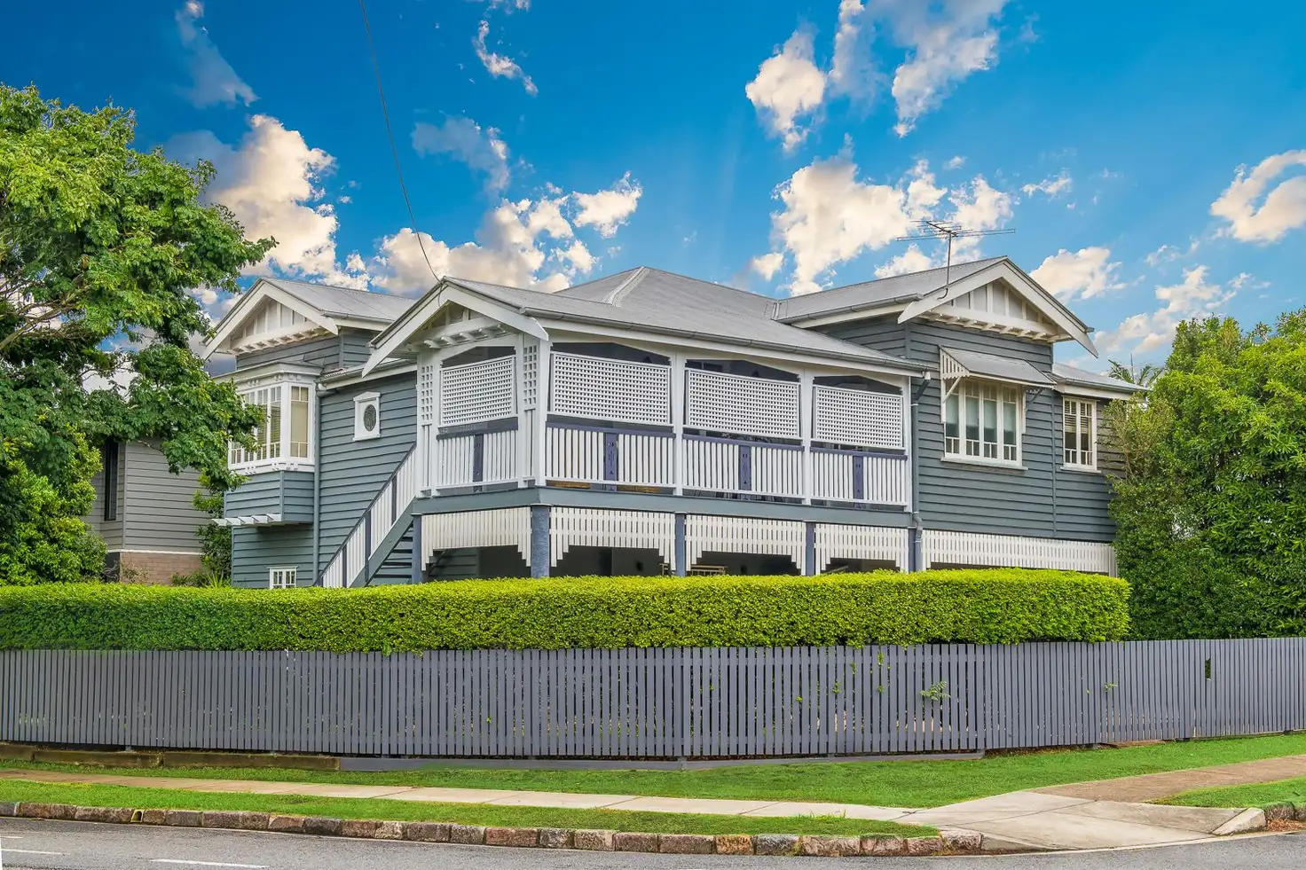 Main view of Homely house listing, 35 Kedron Park Road, Wooloowin QLD 4030