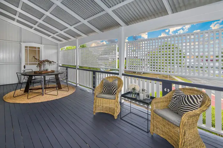 Sixth view of Homely house listing, 35 Kedron Park Road, Wooloowin QLD 4030