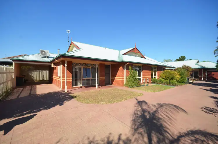 2/83 Annesley Street, Echuca VIC 3564