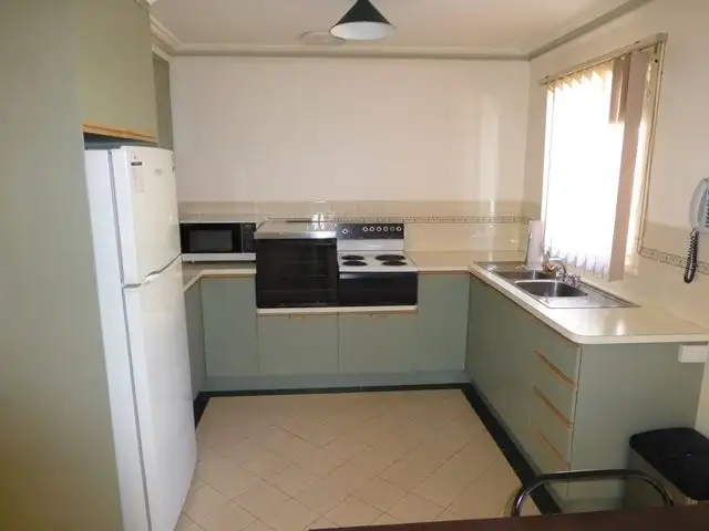 Second view of Homely unit listing, 2/83 Annesley Street, Echuca VIC 3564