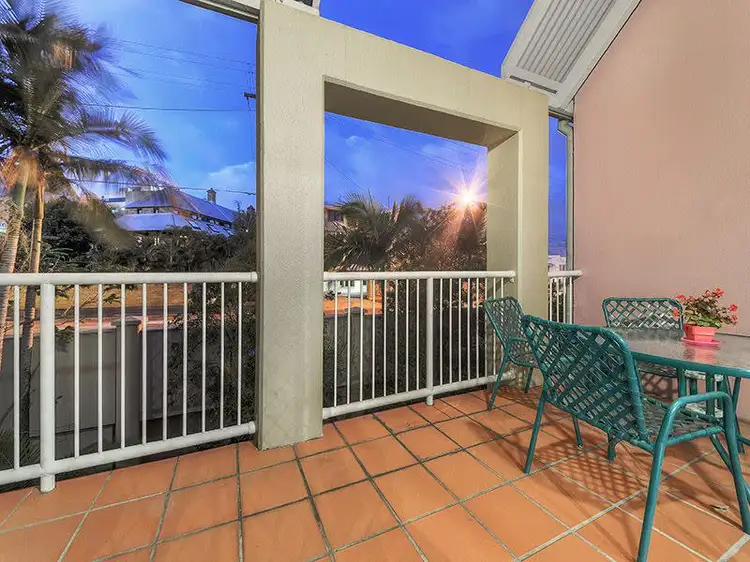 41/101 Bowen Street, Spring Hill QLD 4000